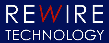 Rewire Technology Logo